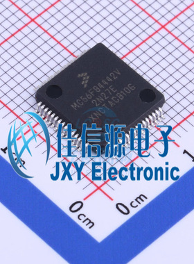 MC56F84442VLH NXP(恩智浦) LQFP-64