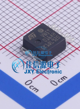 功率电子开关   VN5T016AHTR-E  ST(意法半导体)  HPAK