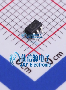 DP2281  德普微电子  SOT-23-6