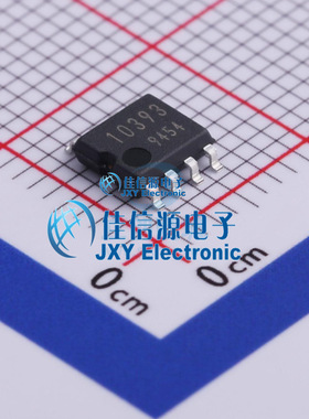 BA10393F-E2  ROHM(罗姆)  SOP-8