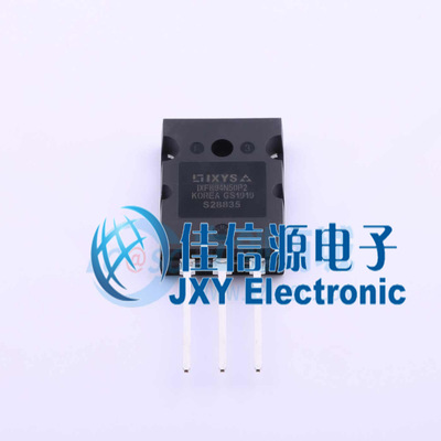 场效应管(MOSFET)      IXFK94N50P2   IXYS  TO-264-3