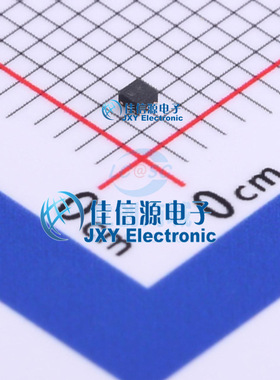 HP6018D4-33  HYPWR(瀚昕微)  DFN1*1-4