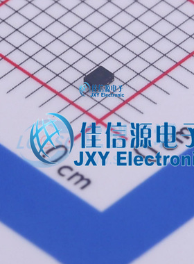 三极管(BJT)     BC847CDLP-7  DIODES(美台)   DFN-6