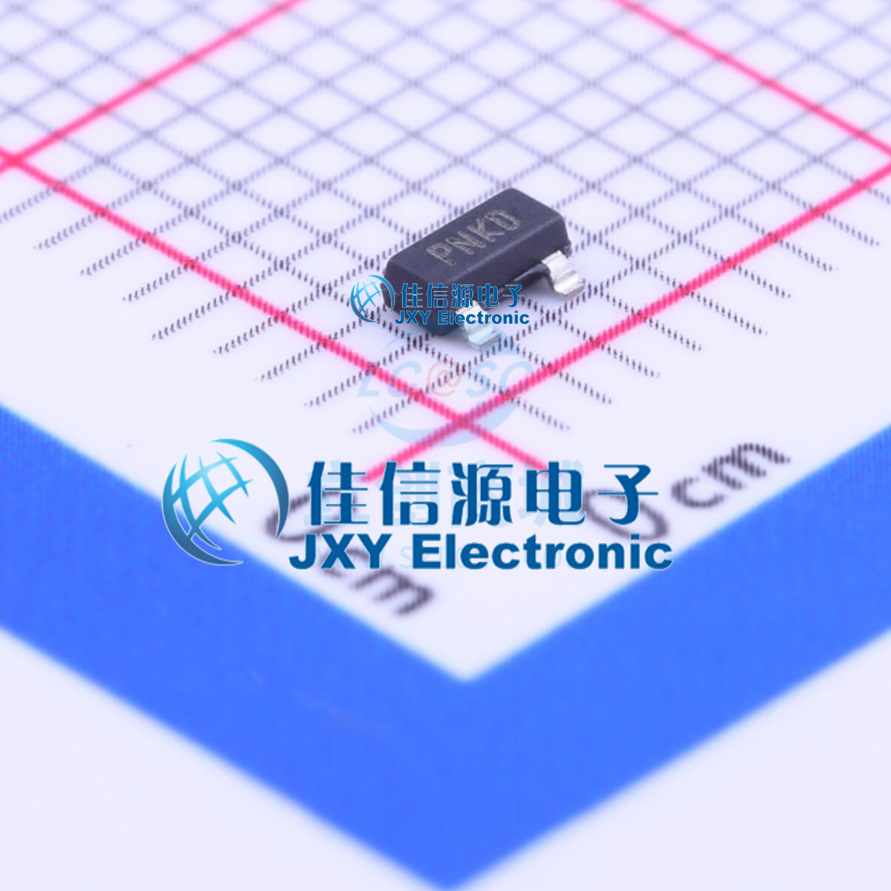 MCP130T-460I/TT  MICROCHIP(美国微芯) SOT-23-3  电压：4.475V