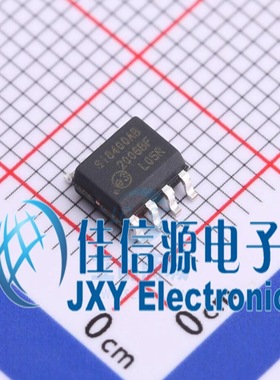SI8400AB-B-ISR  SILICON LABS(芯科)  SOIC-8_NB