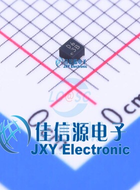 监控和复位芯片   XC61GC3602HR  TOREX(特瑞仕)  USP-3  3.6V