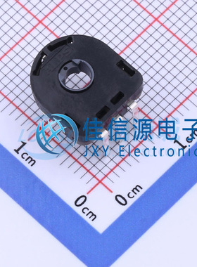 位置传感器    RDC501052A   ALPS/阿尔卑斯  DIP-4