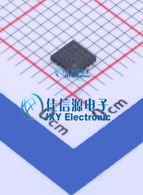 SI4702-C19-GMR  SILICON LABS(芯科)  QFN-20(3x3)