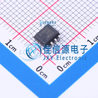 电流传感器     TMCS1100A2QDRQ1  TI(德州仪器)  SOIC-8