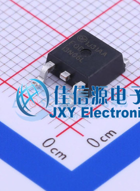场效应管(MOSFET)   FQD13N06LTM  onsemi(安森美)  DPAK