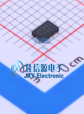 NOR FLASH芯片 MX25R8035FZUIL0  MXIC(旺宏电子)  USON-8