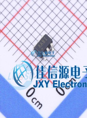 传感器   MAX6576ZUT+T  ADI(亚德诺)/MAXIM(美信)   SOT-23-6