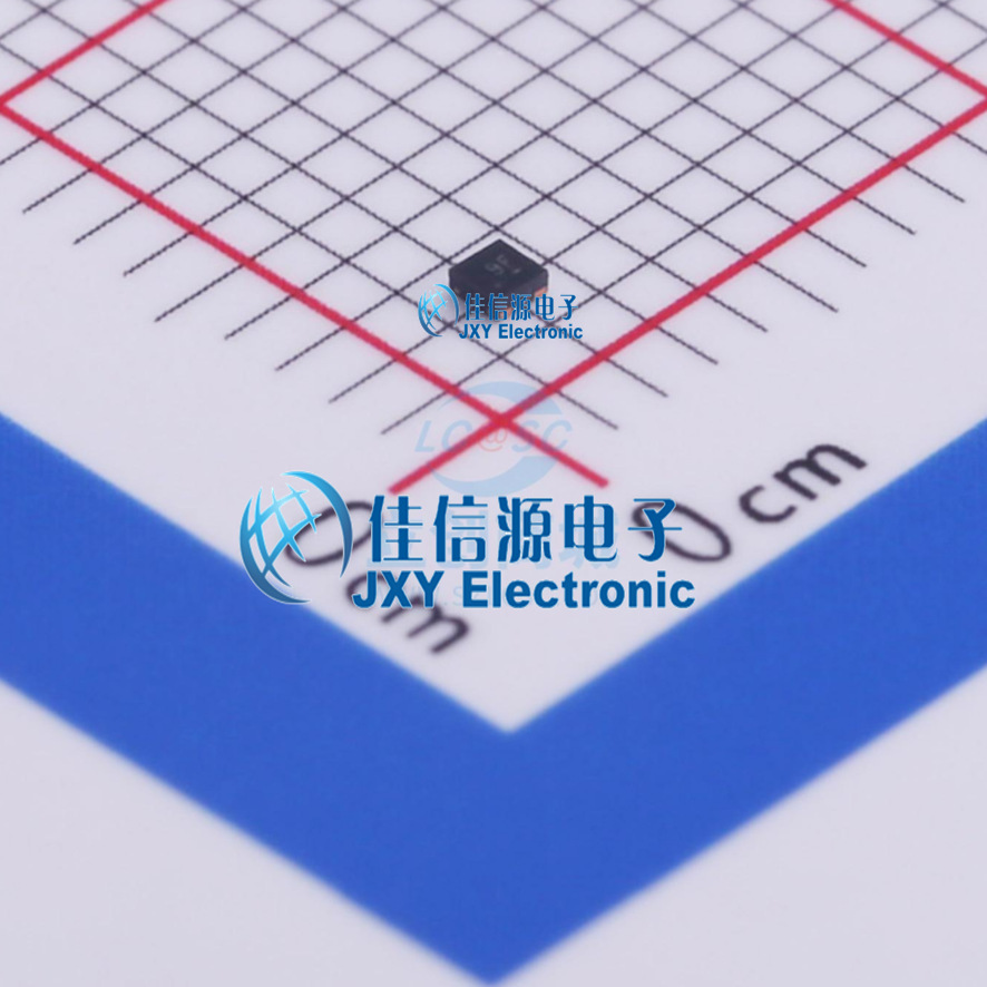 线性稳压器(LDO)  TLV74333PDQNR  TI()  X2SON-4