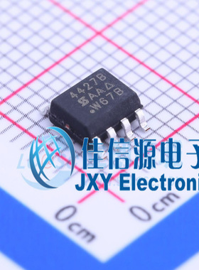 场效应管  SI4427BDY-T1-E3  VISHAY(威世)  SOIC-8