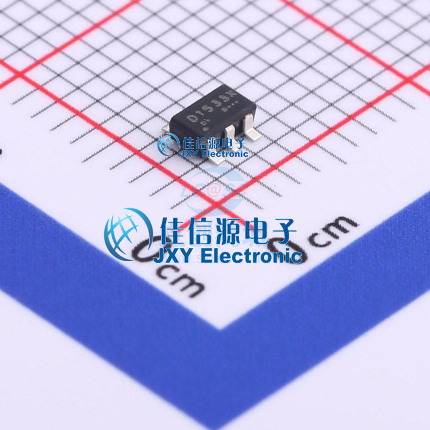 线性稳压器VRD1533MTX安纳森1.5V