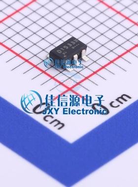 线性稳压器 VRD1533MTX AnaSem(安纳森) SOT-23-6输出1.5V3.3VLDO