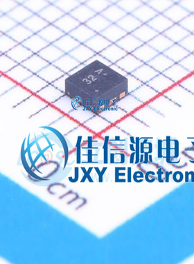 场效应管    LP3218DT1G  LRC(乐山无线电)    DFN-6L