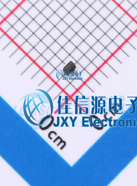 场效应管      LNTK3043NT5G  LRC(乐山无线电)   SOT-723