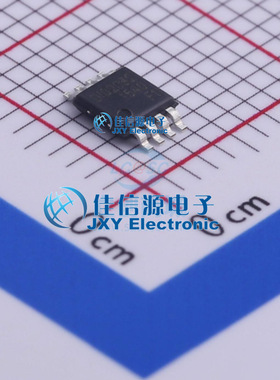 DIO2082MP8  DIOO(帝奥微) MSOP-8