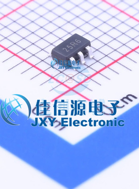 线性稳压器(LDO)  APL5325BI-TRG  ANPEC(茂达电子)  SOT-23-5