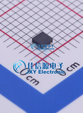 DMC1229UFDB-7  DIODES(美台)  U-DFN2020-6B