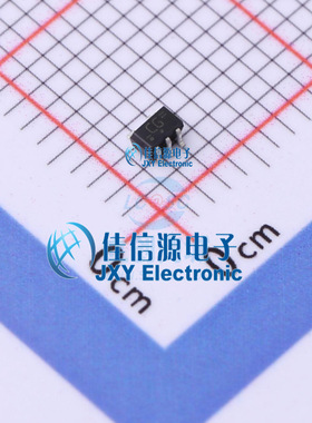 逻辑门     74AHCT1G32GW,125  Nexperia(安世)  SOT-353