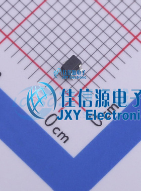 三极管(BJT)     ZUMT618TA  DIODES(美台)   SOT-323-3