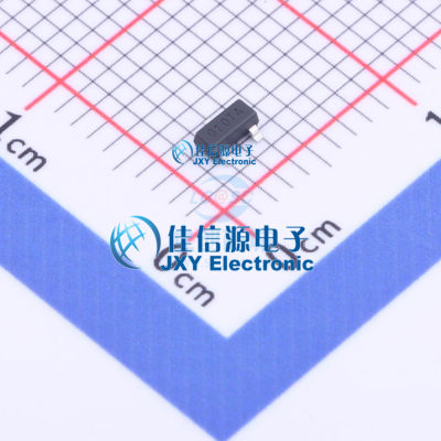 电压基准芯片  AP431SAG-7  DIODES(美台)  SOT-23