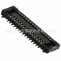 AXE530124 30PIN 0.4MM间距 AXE530127 现货原装NAIS的 原装正品