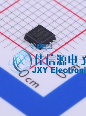 场效应管(MOSFET)      TDM3512  Techcode(泰德)  DFN-8(3x3)