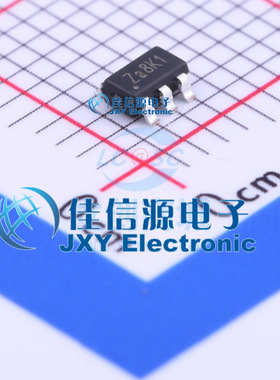 DC-DC电源芯片  AX3701ABA  Axelite(台湾亚瑟莱特)  SOT-23-5L