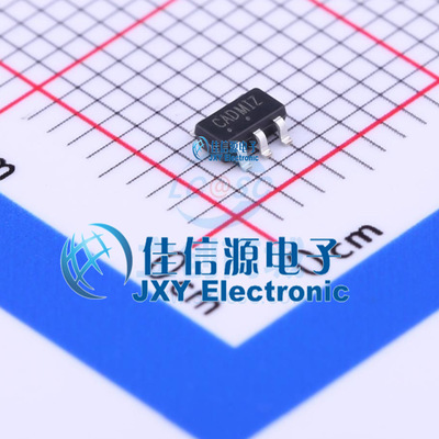 NCP114ASN180T1G  onsemi(安森美)  TSOP-5