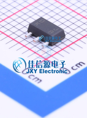 TP8350-SOT89-R  TOPPOWER(南京拓微)  SOT-89(SOT-89-3)