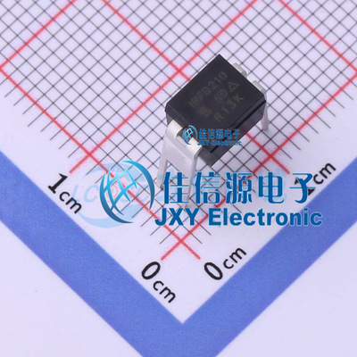 场效应管   IRFD210PBF  VISHAY(威世)  HVMDIP-4