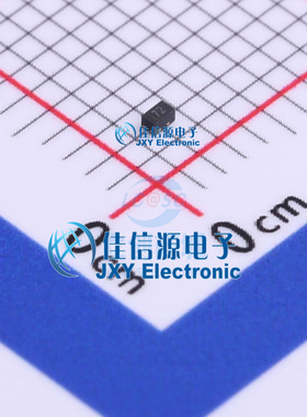 场效应管(MOSFET)    CJBA7002K  CJ(江苏长电/长晶)  DFN1006-3L