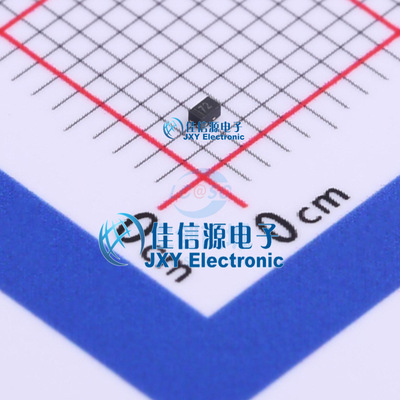 场效应管(MOSFET)    CJBA7002K  CJ(江苏长电/长晶)  DFN1006-3L