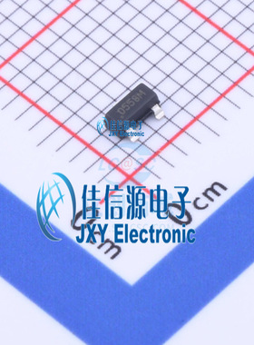 AT21CS01-STUM10-T  MICROCHIP(美国微芯)  SOT-23-3