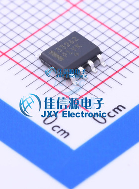 MC33262DR2G  onsemi(安森美)  SOIC-8 150mil
