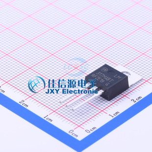 LM317MABTG  onsemi(安森美)  TO-220(TO-220-3)