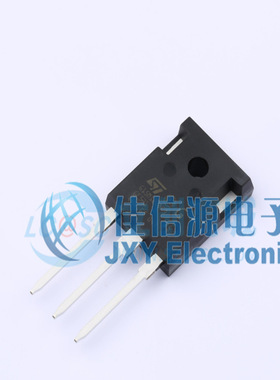 IGBT管/模块   STGWA15M120DF3  ST(意法半导体)  TO-247-3