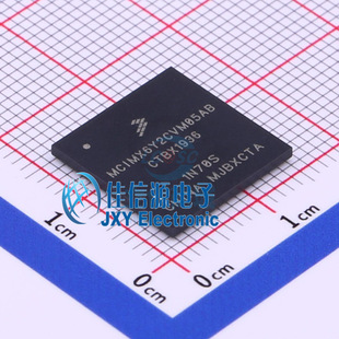 单片机 MCIMX6Y2CVM05AB NXP恩智浦 MAPBGA-289(14x14) ARM-A系列