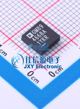 DC-DC电源芯片  LTM4668AIY#PBF  ADI(亚德诺)/LINEAR  BGA-49