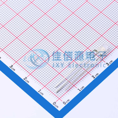 BL-BJCGE201U-E-AB  BrtLed(佰鸿)  插件,D=3mm