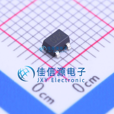 霍尔传感器    A1302KLHLT-T  ALLEGRO(美国埃戈罗)  SOT-23W