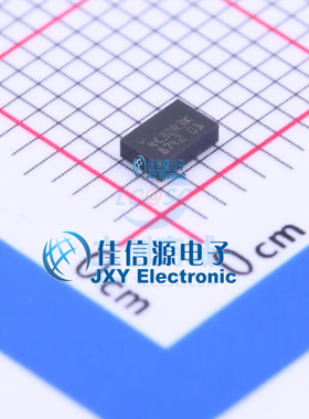 M24C32-DRMF3TG/K  ST(意法半导体)  MLP-8