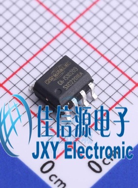 CA-IS3020S  Chipanalog(川土)  SOIC8(S)