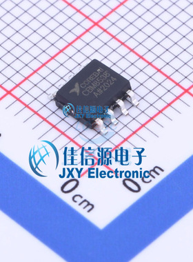 CBM8538AS8-REEL  Corebai(芯佰微)  SOP-8