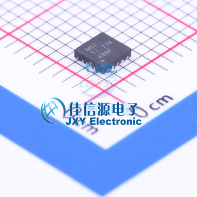 DC-DC电源芯片  TPS63060DSCR  TI()  SON-10(3x3)