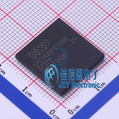 LPC1830FET256,551  NXP(恩智浦) LBGA-256