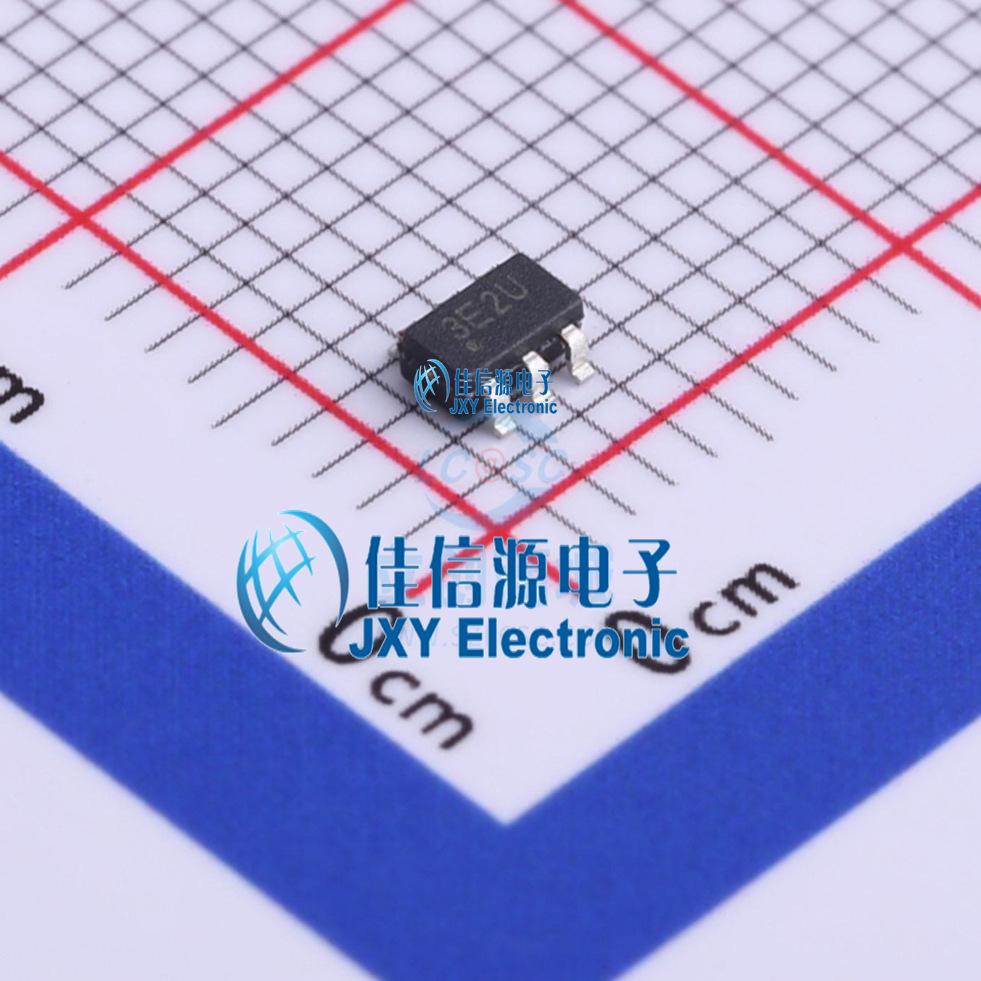 93LC66AT-I/OT  MICROCHIP(美国微芯)  SOT-23-6